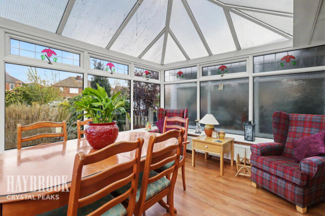 3 bed Semi-Detached Bungalow for sale Image 8