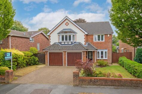 Summerville Gardens, Stockton Heath, WA4