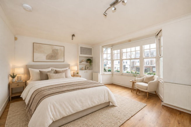 Principal Bedroom