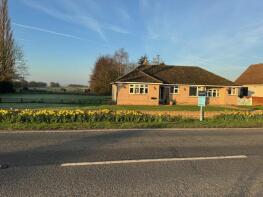 Alba Court, Wragholme Road, Louth LN11 7JD