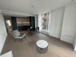 Flat 37, 281, Kennington Lane, London SE11 5AQ