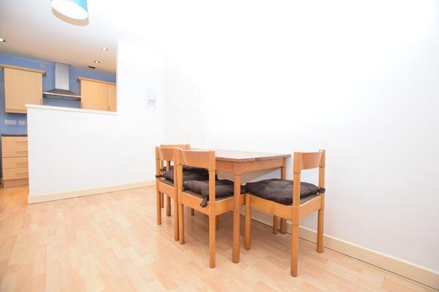 1 bed Apartment to rent Image 7