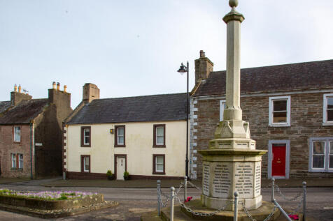 George Street, Whithorn, Newton Stewart, DG88PB