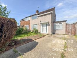 17, Ormonde Avenue, Rochford SS4 1QW