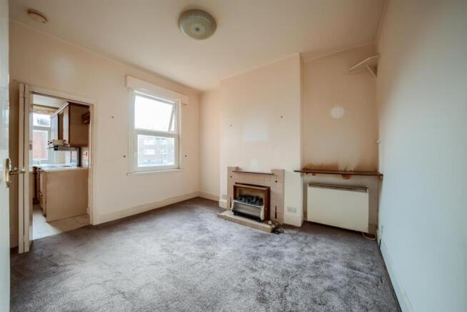 Reception Room 2