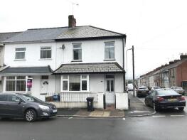 81, Durham Road, Newport NP19 7DS
