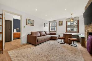 Flat 1, 53, Charlotte Street, London W1T 4PA