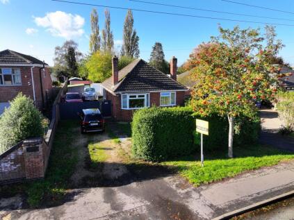 Punchbowl Lane, Boston, PE21