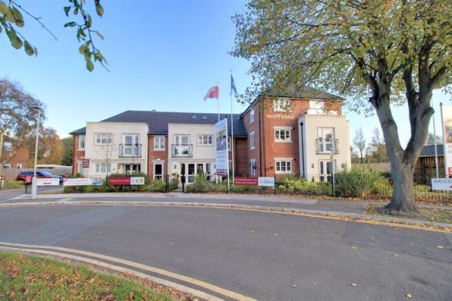 Trinity Lodge