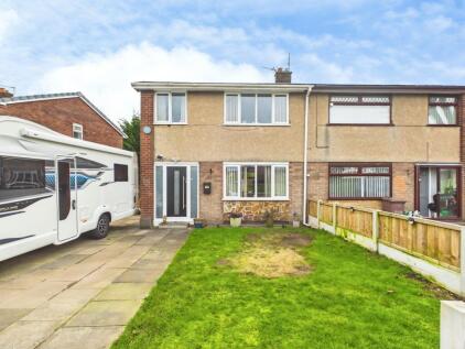 Ashurst Drive, St Helens, WA11
