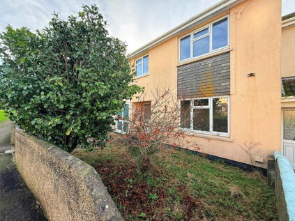 Grenville Gardens, Troon