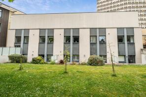 9, The Montpellier Terrace Apartments, Montpellier Terrace, Cheltenham GL50 1AF