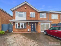 68, Denbigh Close, Wrexham LL12 7TW