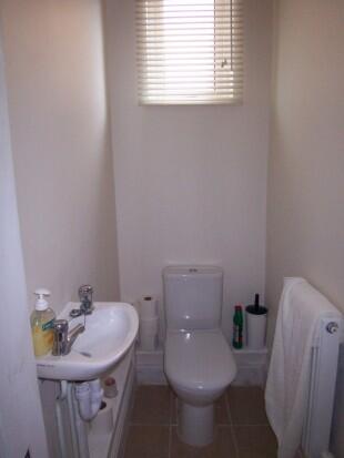 Cloakroom