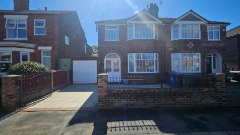 Limetree Avenue, Padgate, Warrington