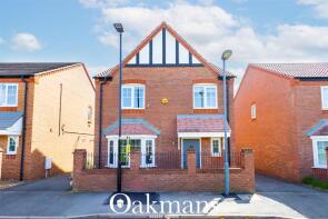 28, Bartley Crescent, Birmingham B31 1UU