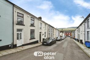 6, Saxon Street, Merthyr Tydfil CF47 8SP