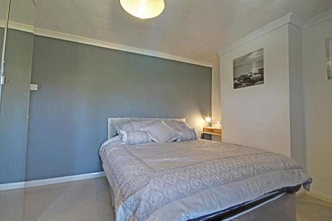 Bedroom 1 (Double)