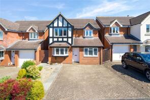 28, Coresbrook Way, Knaphill, Woking GU21 2TP