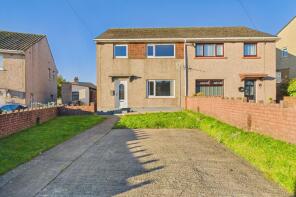 31, Homewood Road, Whitehaven CA28 8JH