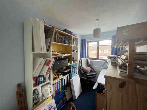 Bedroom Two - 1