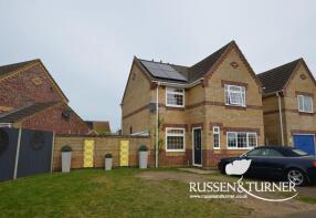 17, Wilson Drive, King's Lynn PE32 1NX