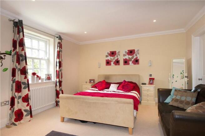 Master Suite