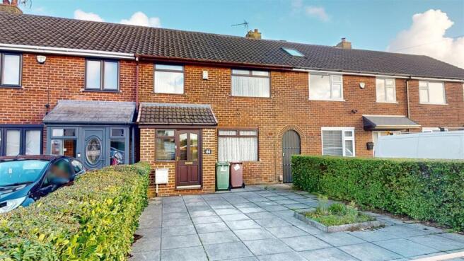 Junction Road For Sale