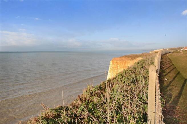 Surrounding Area