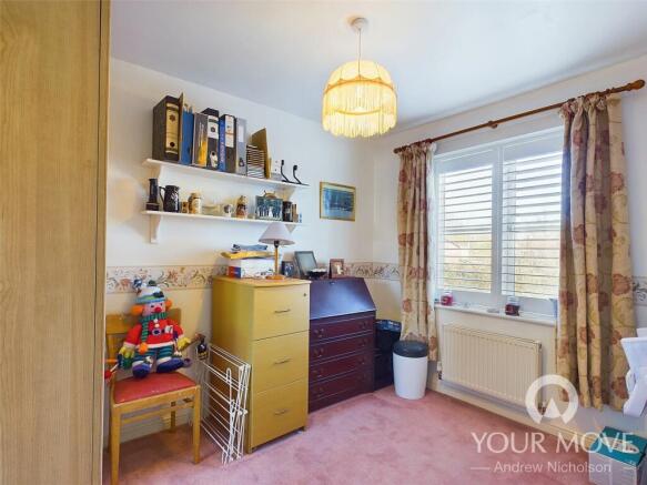Bedroom 4