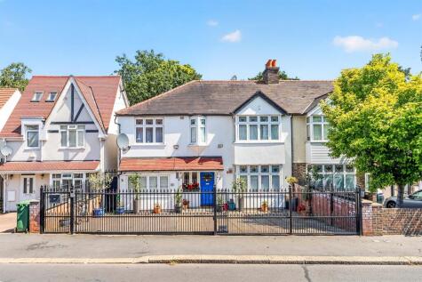 Wandle Road, Morden