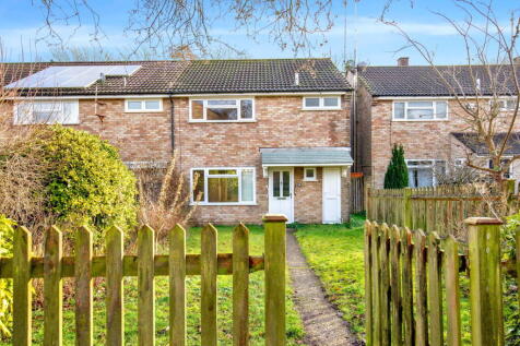 Marsh Close,Bordon,GU35 0DS