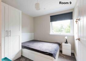 2, Cameron Toll Gardens, Inch, Edinburgh EH16 4TG