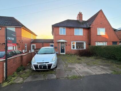 Church Street, Blackrod, Bolton, Greater Manchester, BL6