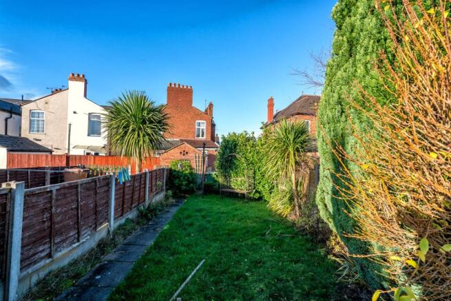 60, Lichfield Road, Bloxwich, Walsall, Staffordshi