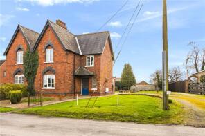 18, North Street, Roxby DN15 0BL