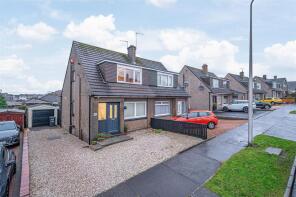 43, Turnberry Drive, Kirkcaldy KY2 6SU
