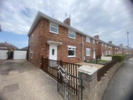 18, The Fairway, Moorends, Doncaster DN8 4NQ