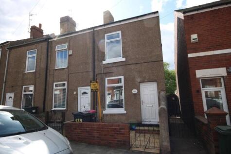 Claypit Lane, Rawmarsh