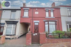 72a, Victoria Road, Mexborough, Doncaster S64 9BU