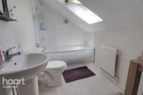 57b, Hubert Grove, London SW9 9NY