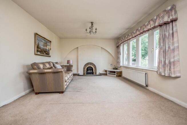 Liviing Room