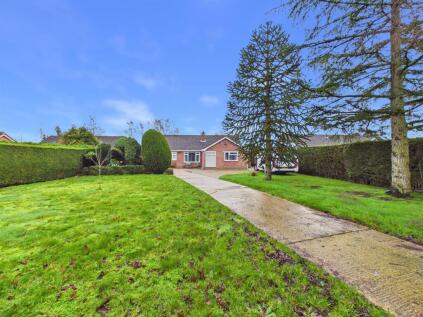 183 Witham Road, Woodhall Spa