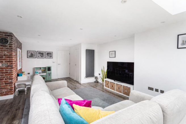 3 bed End of Terrace for sale Image 4