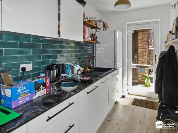 1 bed Terraced for sale Image 7