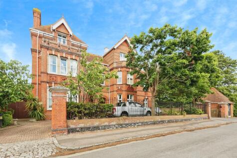 William Gibbs Court, Faversham