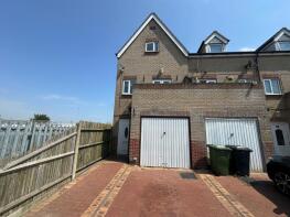 12, Queen Annes Road, Great Yarmouth NR31 0LE