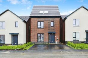 42, Derwent Chase, Waverley, Rotherham S60 8AT