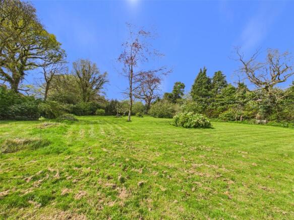 Plot/Garden
