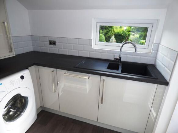 Utility Area